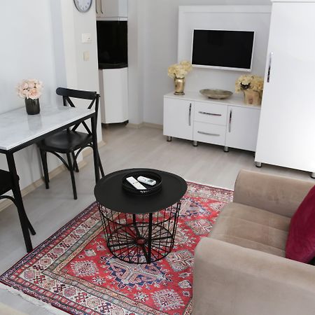 Ditto Flats Istambul Extérieur photo