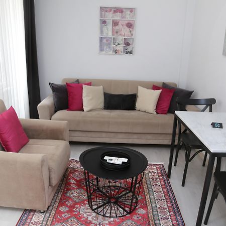 Ditto Flats Istambul Extérieur photo