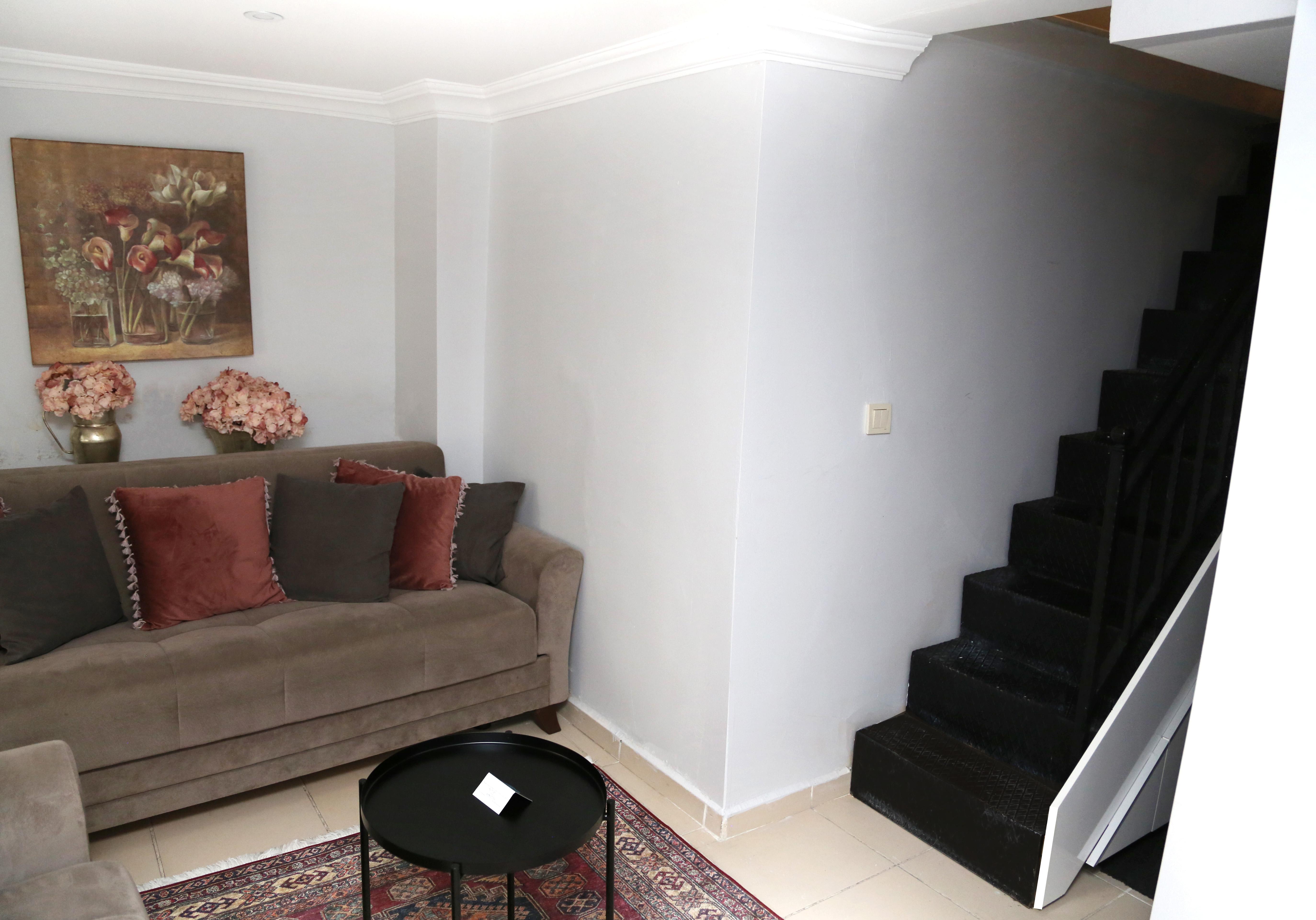 Ditto Flats Istambul Extérieur photo