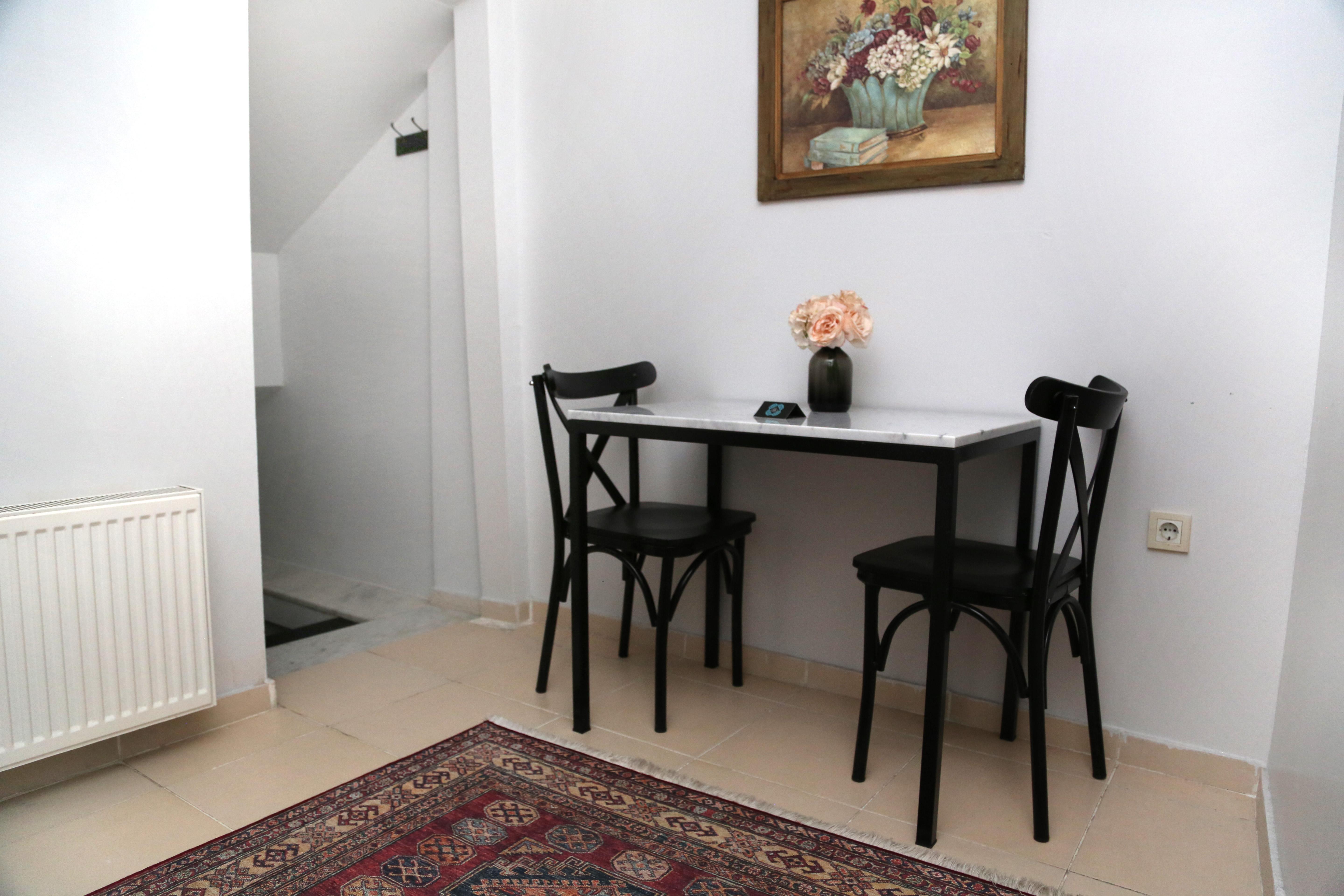 Ditto Flats Istambul Extérieur photo
