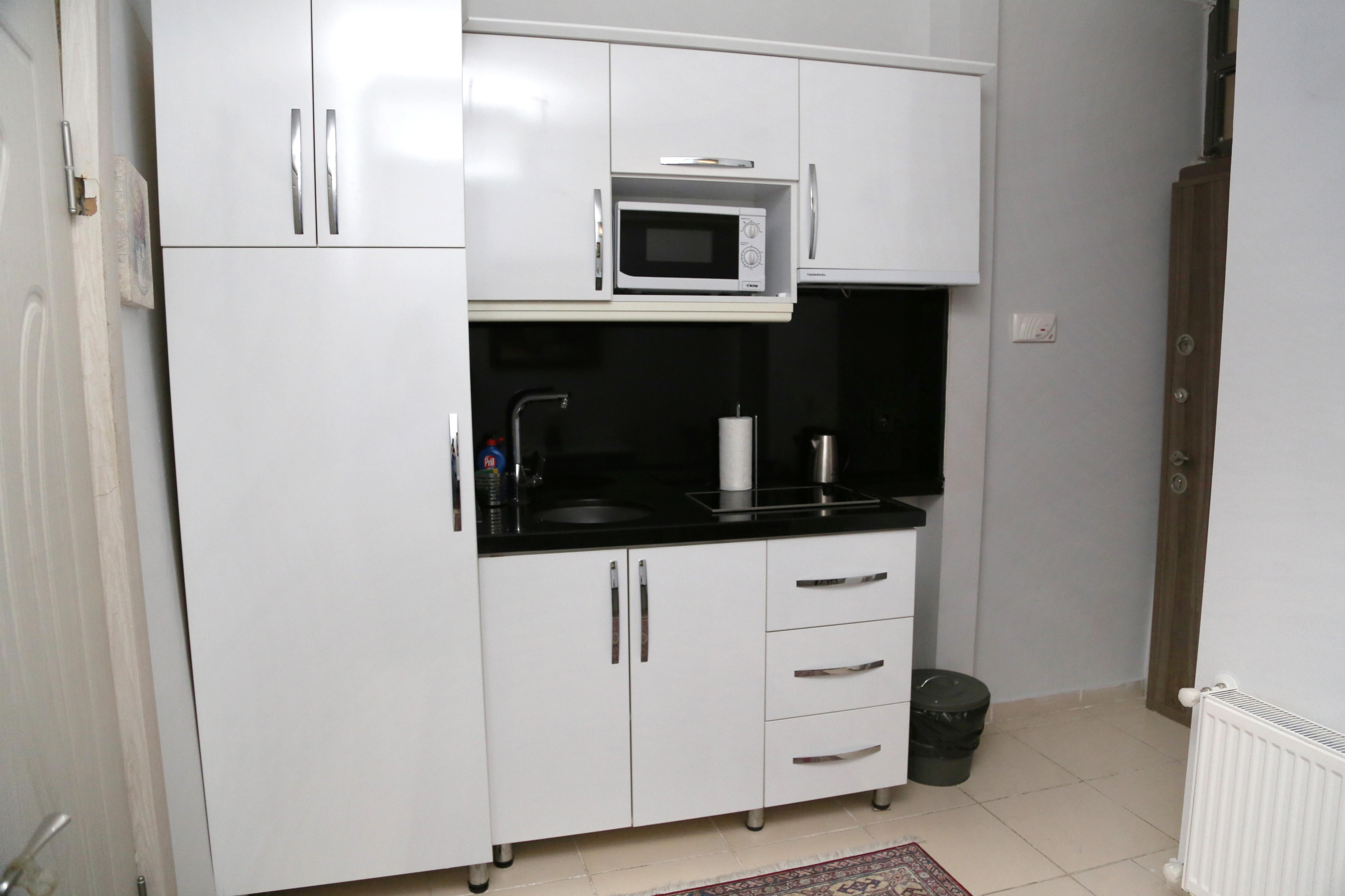 Ditto Flats Istambul Extérieur photo