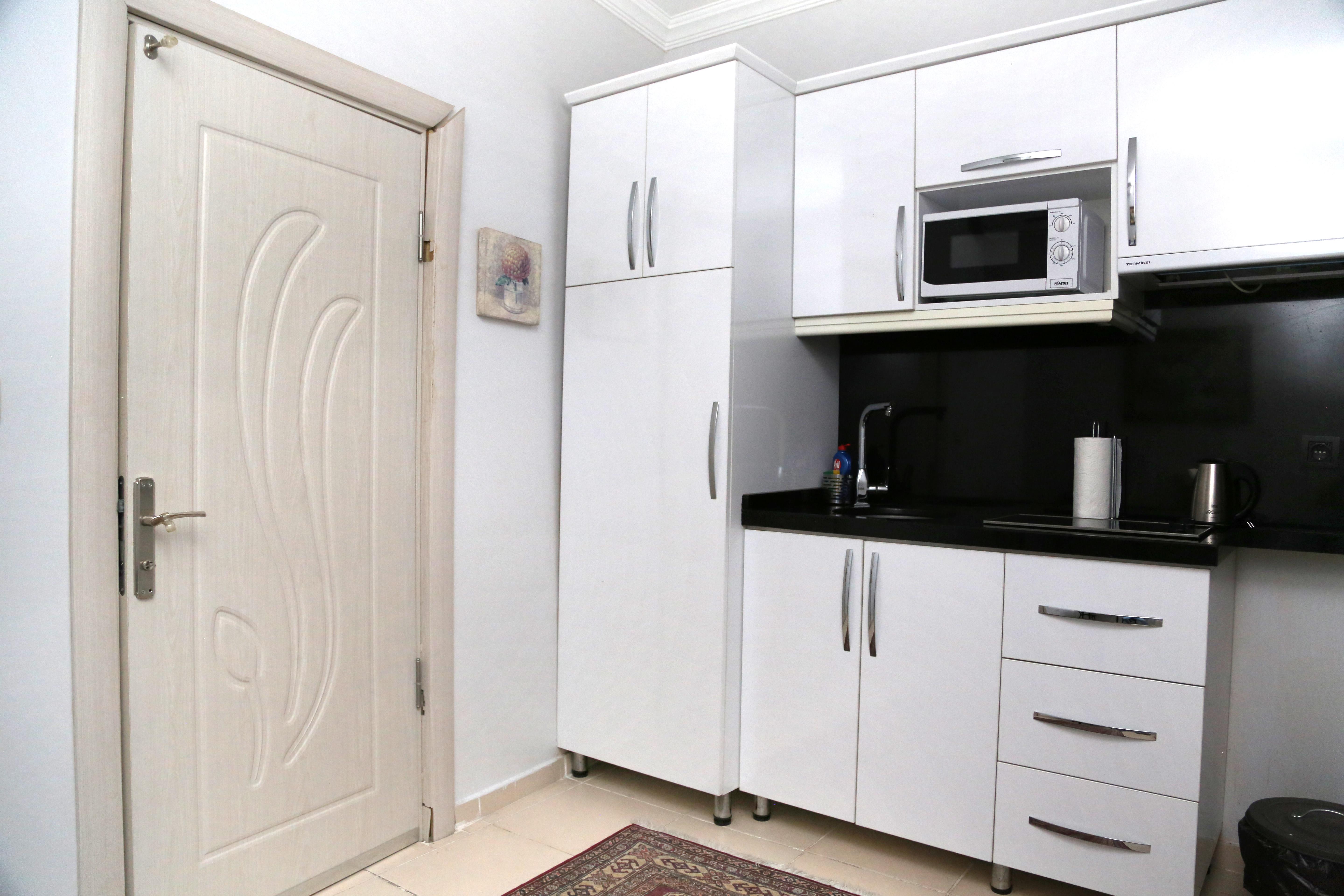Ditto Flats Istambul Extérieur photo