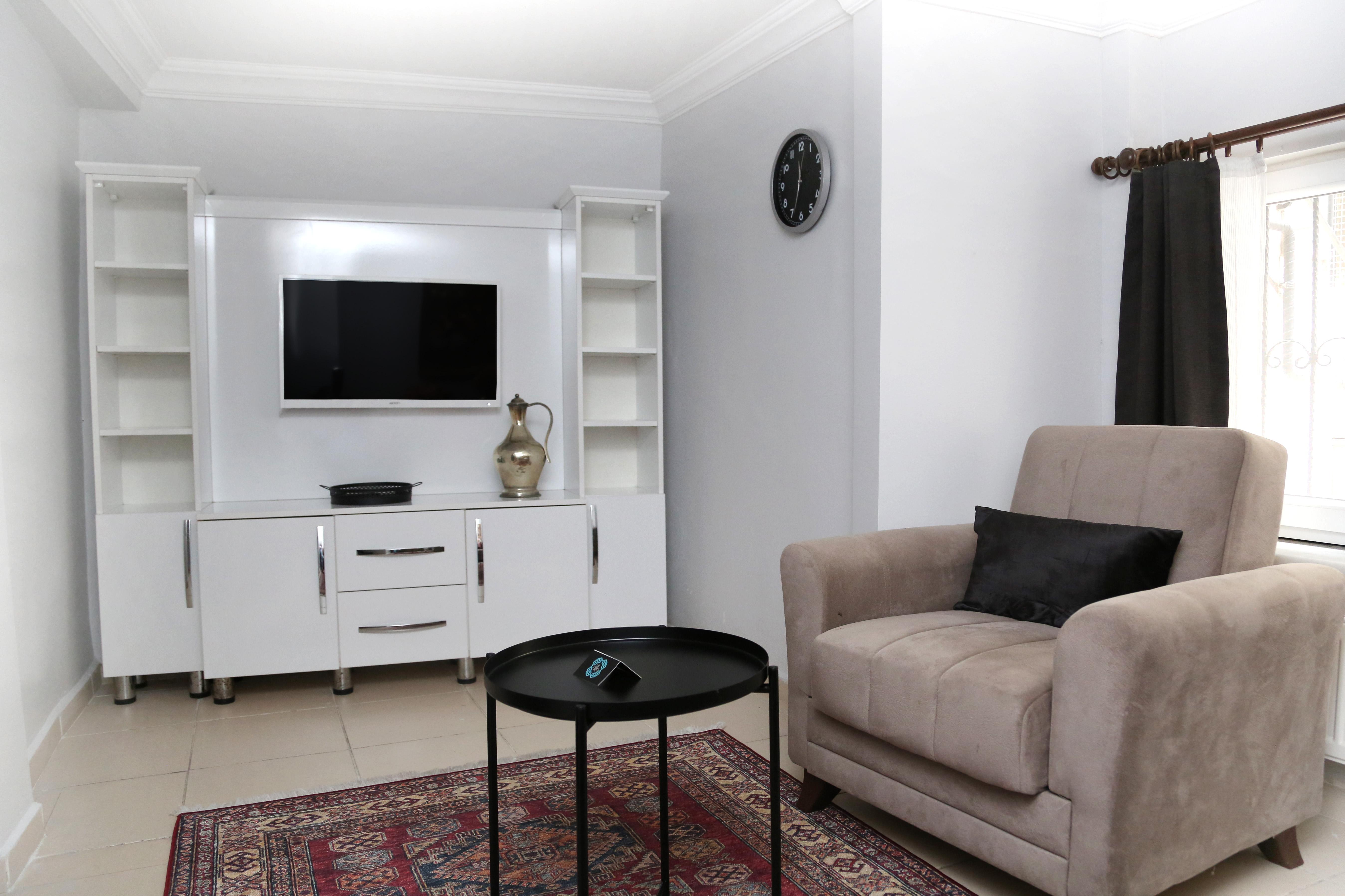 Ditto Flats Istambul Extérieur photo