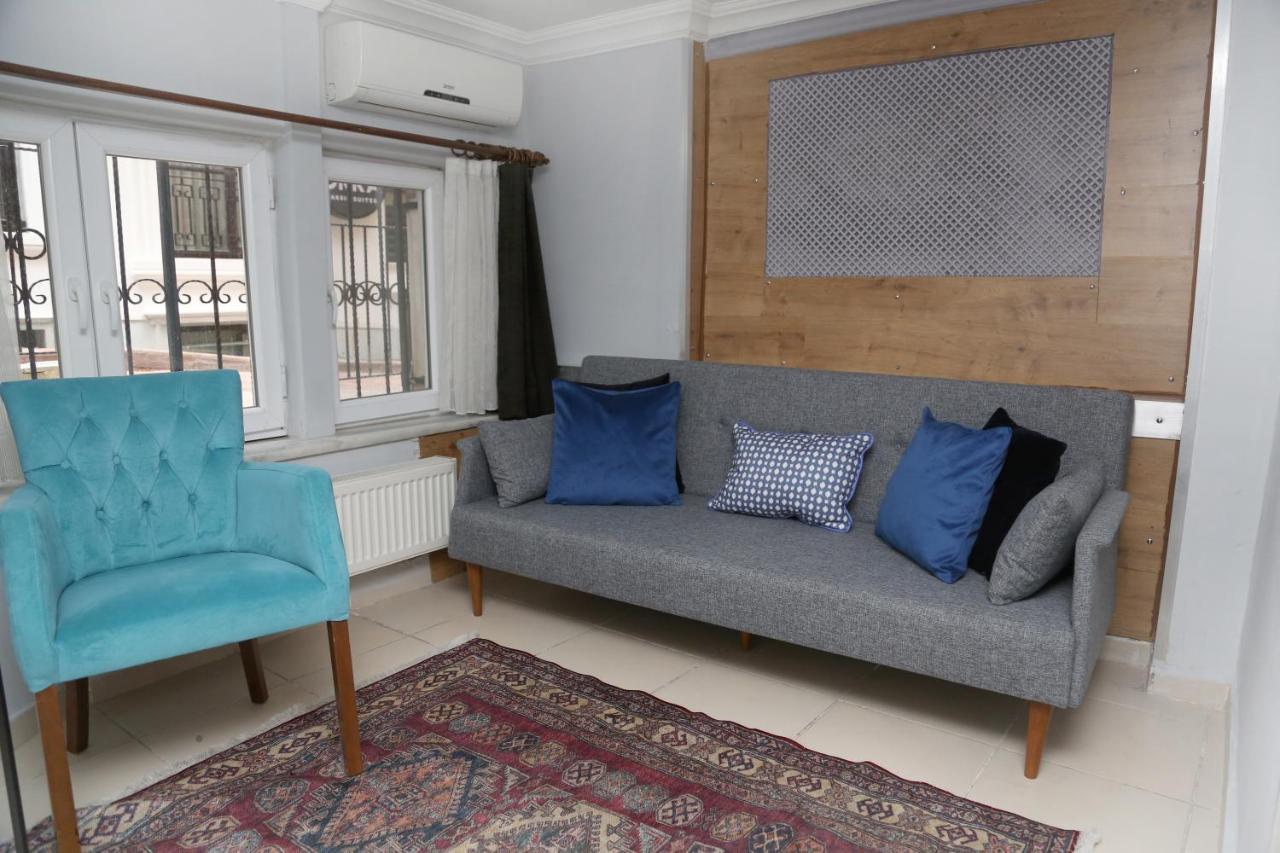 Ditto Flats Istambul Extérieur photo