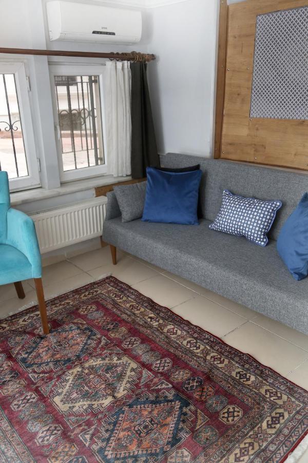 Ditto Flats Istambul Extérieur photo