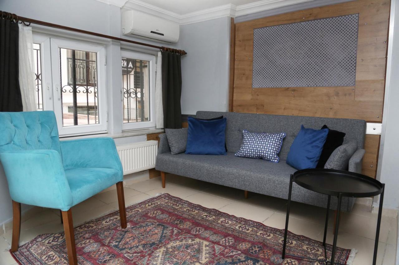 Ditto Flats Istambul Extérieur photo