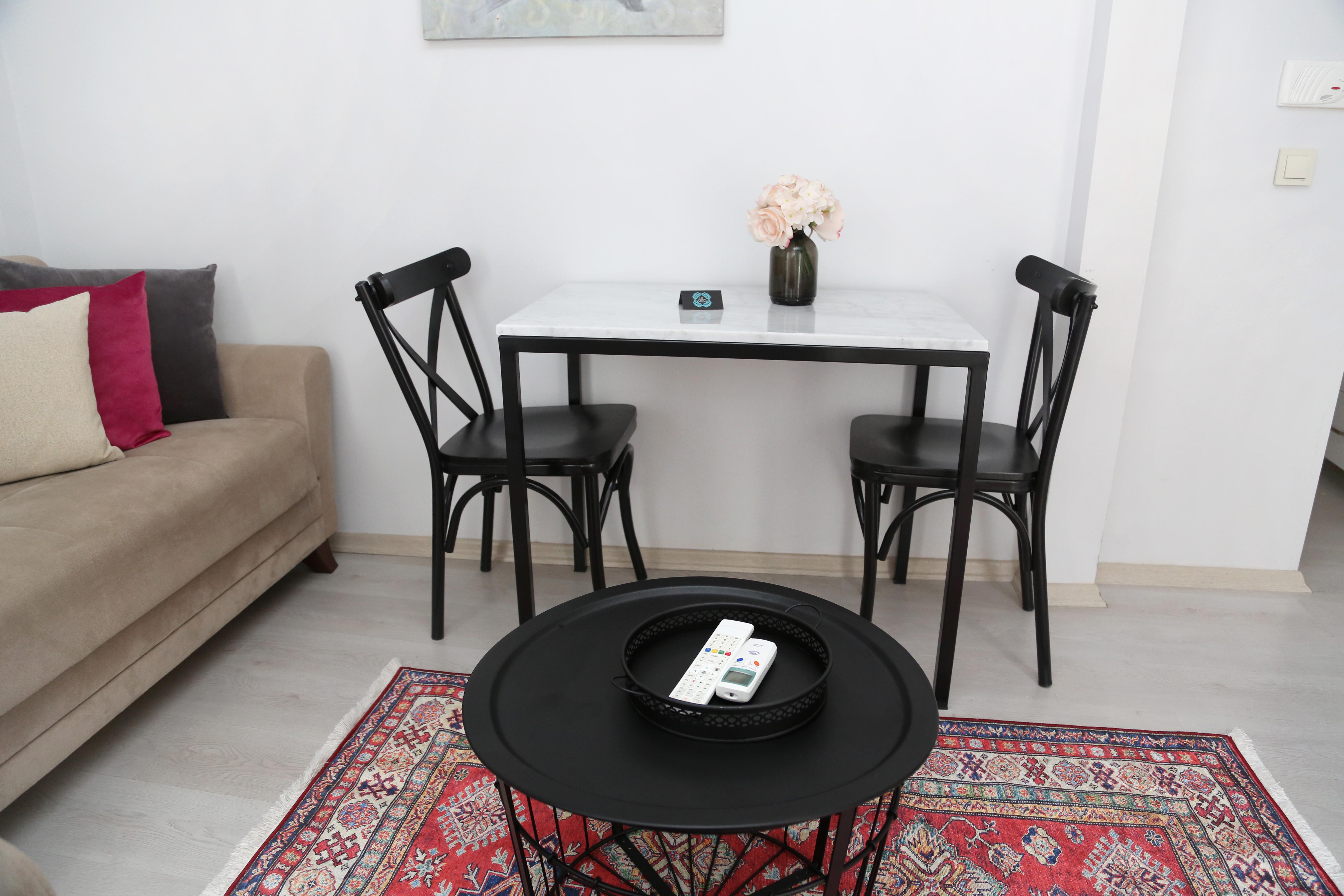 Ditto Flats Istambul Extérieur photo