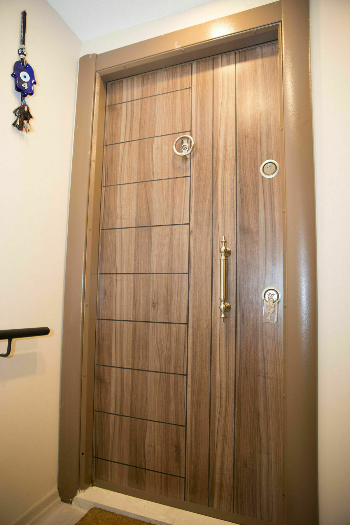 Ditto Flats Istambul Extérieur photo