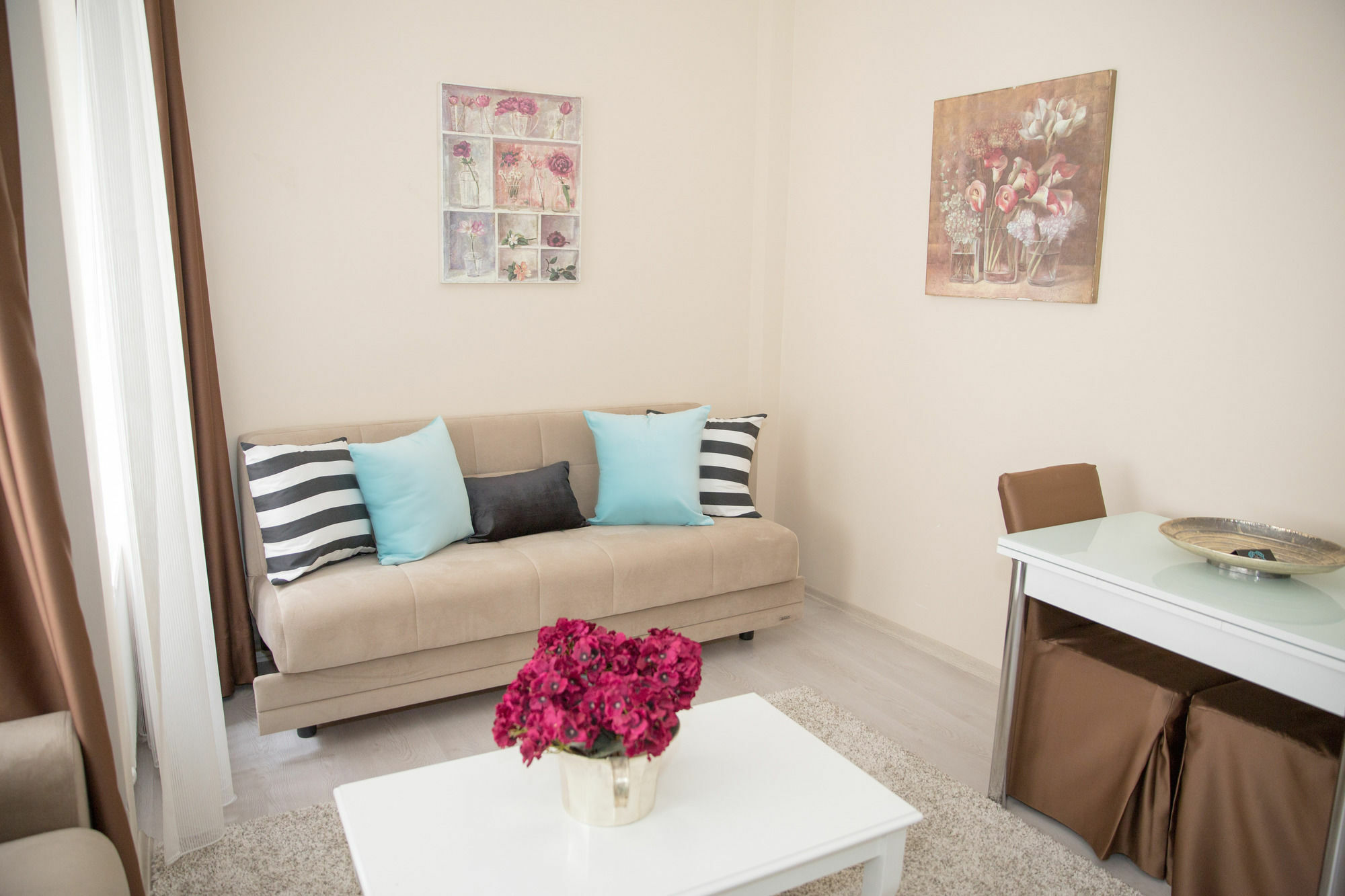 Ditto Flats Istambul Extérieur photo